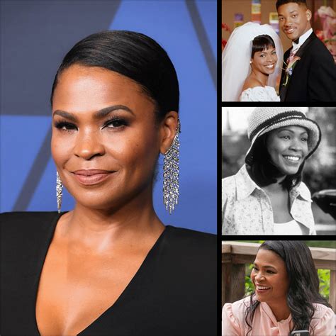 nia long youtube.